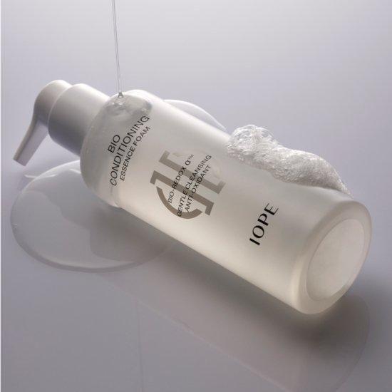 Gentle Hydrating Face Foam Cleanser