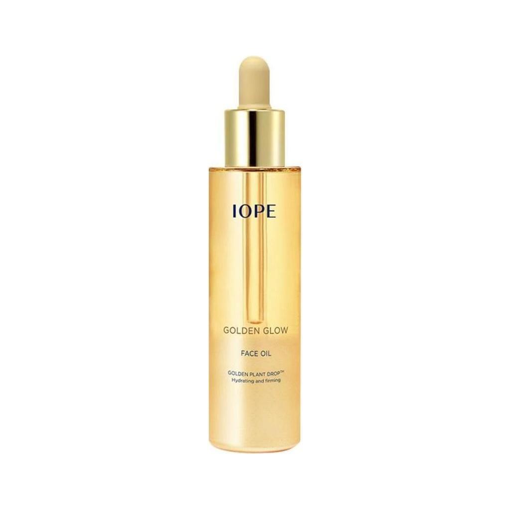 Hydrating Facial Oil for Glowing Skin