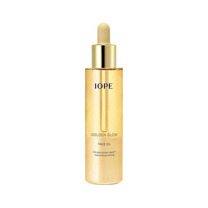 Hydrating Facial Oil for Glowing Skin