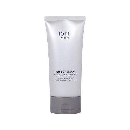 Gentle Men's Face Wash Cleanser - Mycosmeticslondon