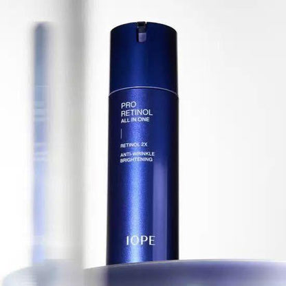 Anti Aging Men's Skincare Set with Cleanser