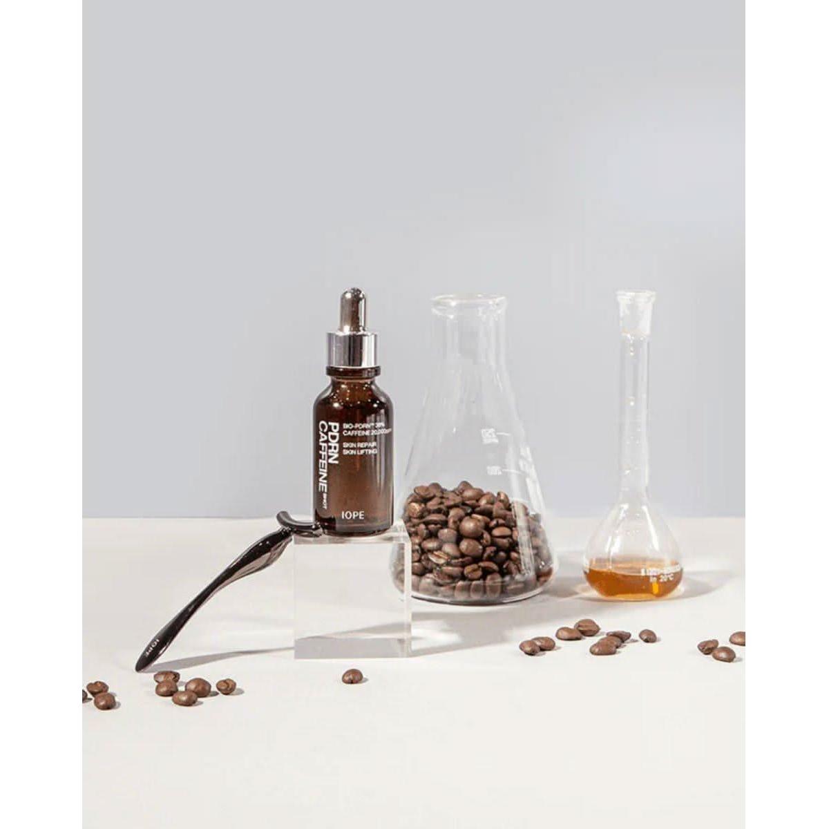 Anti Aging Face Serum 50ml - Firming & Lifting Essence