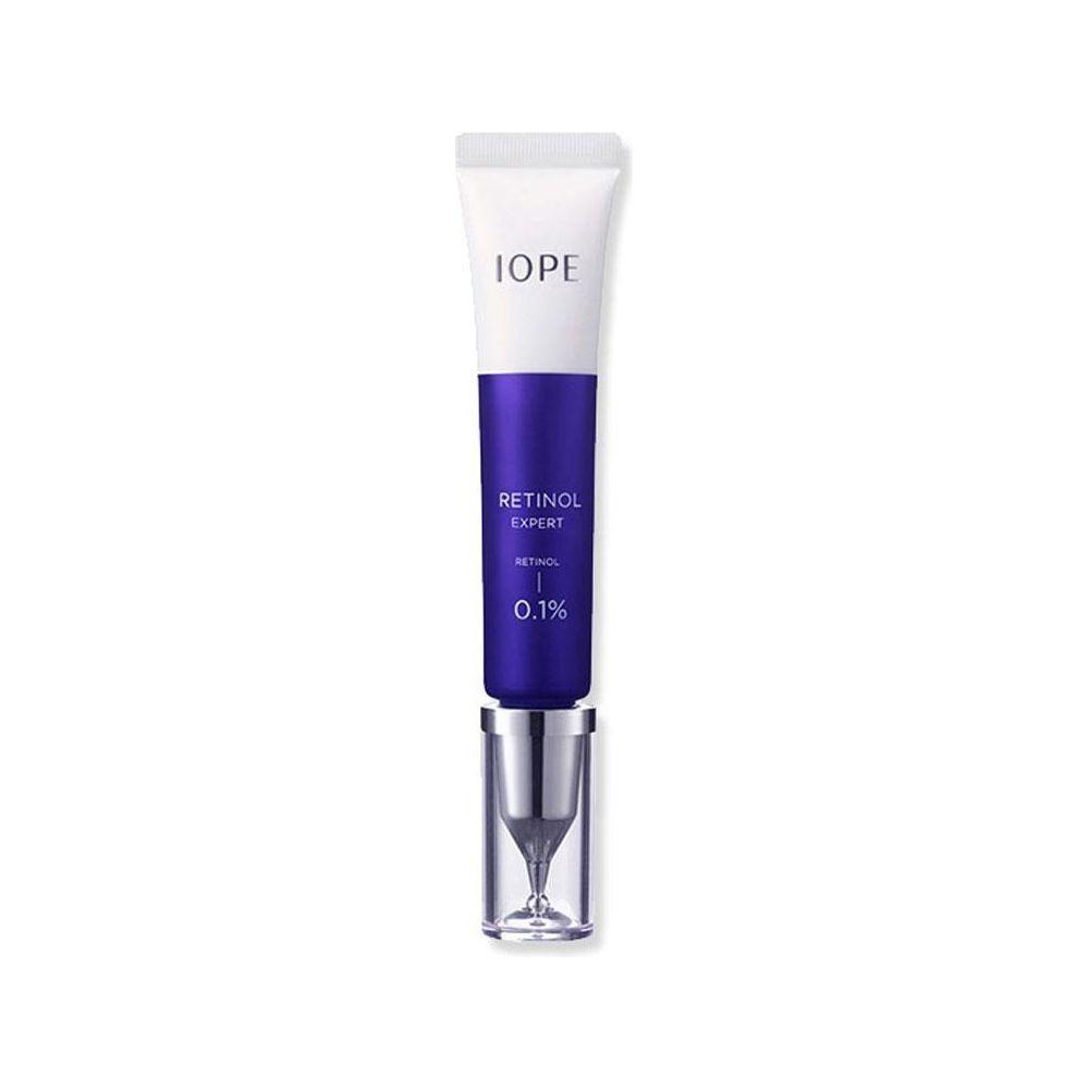 Powerful Retinol Anti Aging Face Serum 30ml