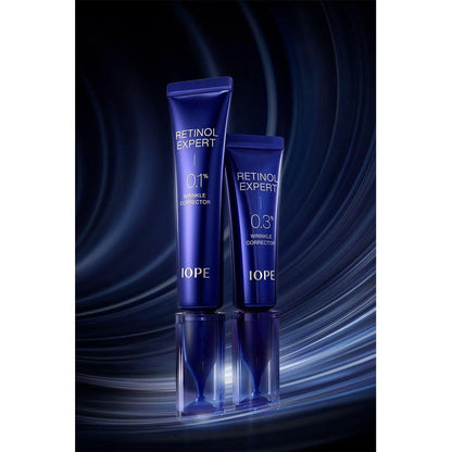 Anti Aging Retinol Serum for Wrinkles & Fine Lines