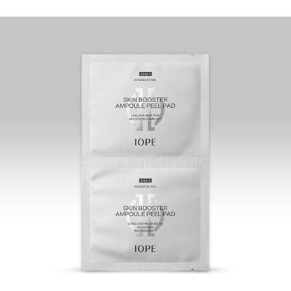 Gentle Exfoliating Face Peel Pad 3.5ml - Mycosmeticslondon