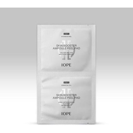 Gentle Exfoliating Face Peel Pad 3.5ml - Mycosmeticslondon