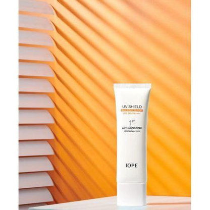 Broad Spectrum Sunscreen SPF 50+ Protection Cream