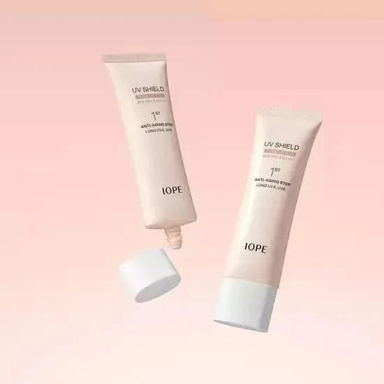 Daily UV Defense Face Sunscreen SPF 50