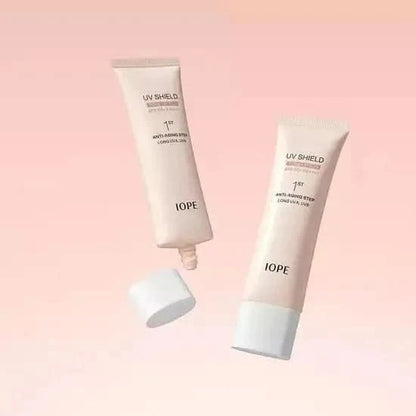 Daily UV Defense Face Sunscreen SPF 50