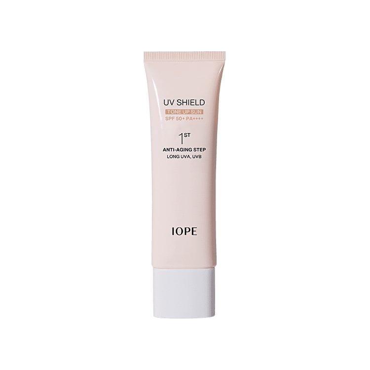 Daily UV Defense Face Sunscreen SPF 50