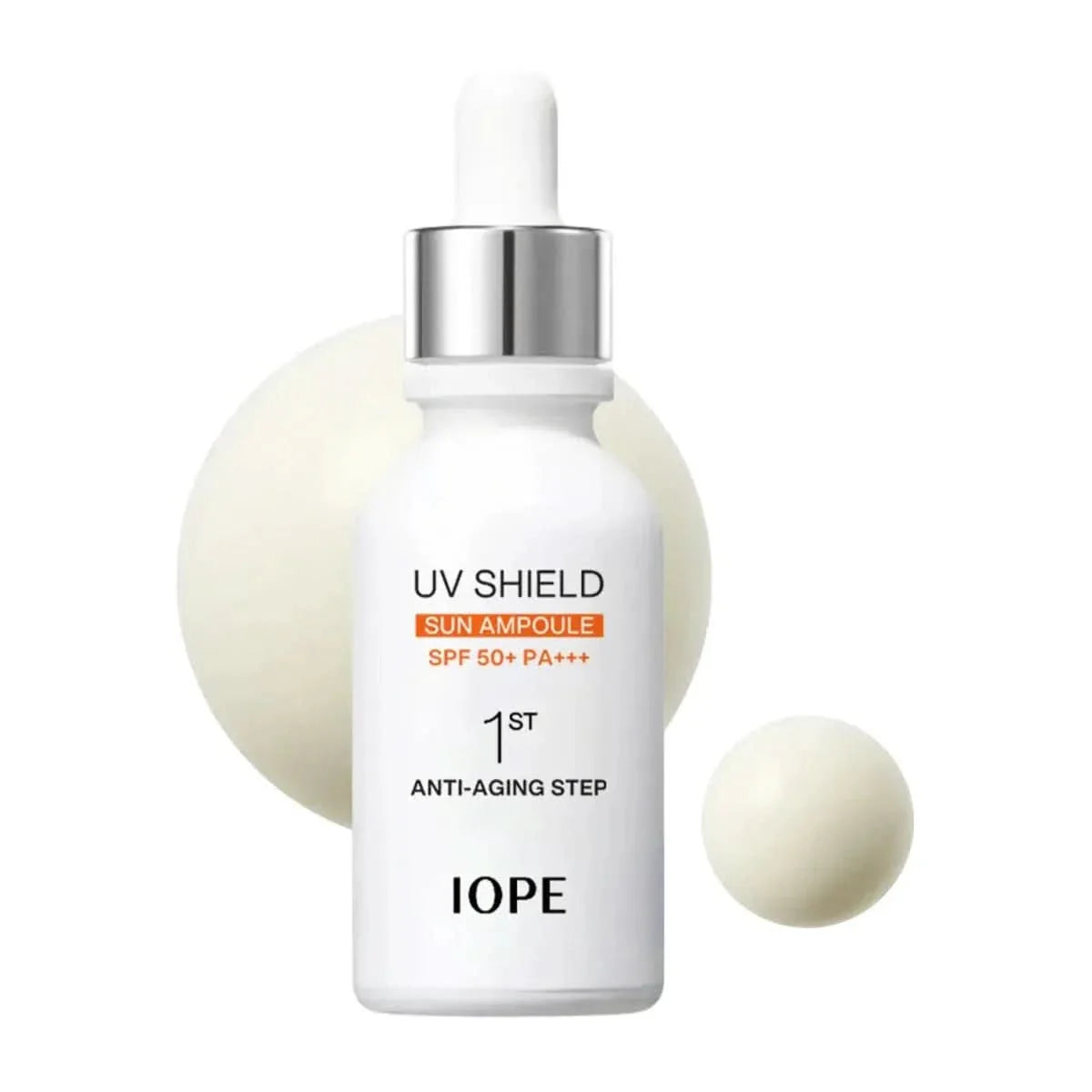 Protective Daily Sun Serum SPF50+ 40ml - Mycosmeticslondon