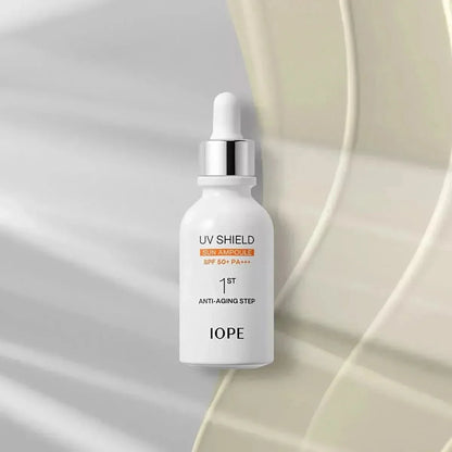 Protective Daily Sun Serum SPF50+ 40ml