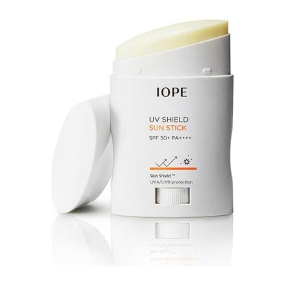 Waterproof High SPF Sunscreen Stick