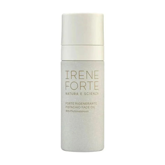 Natural Pistachio Anti Aging Face Oil 30ml - Mycosmeticslondon