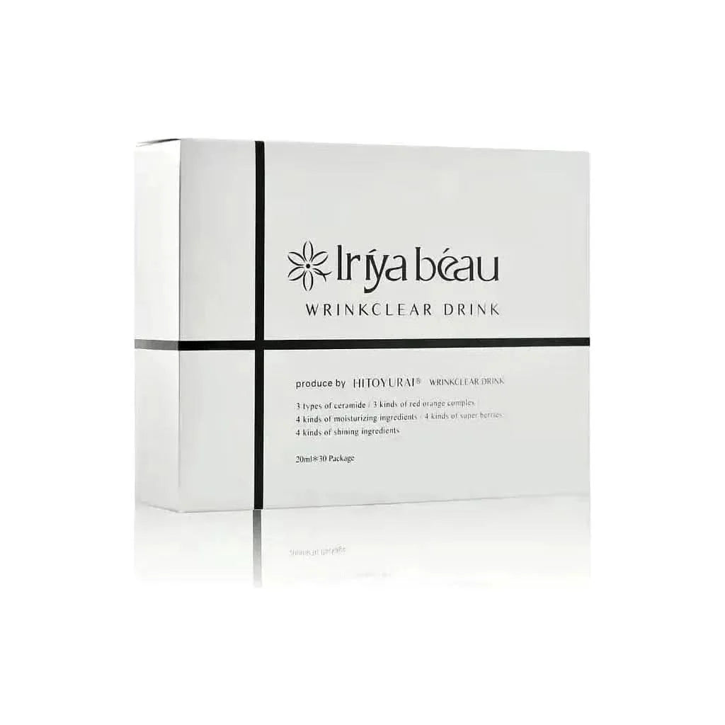 Advanced Hydrating Water Skin Supplement Drink (20ml x 30)