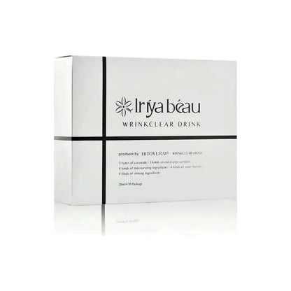 Advanced Hydrating Water Skin Supplement Drink (20ml x 30)