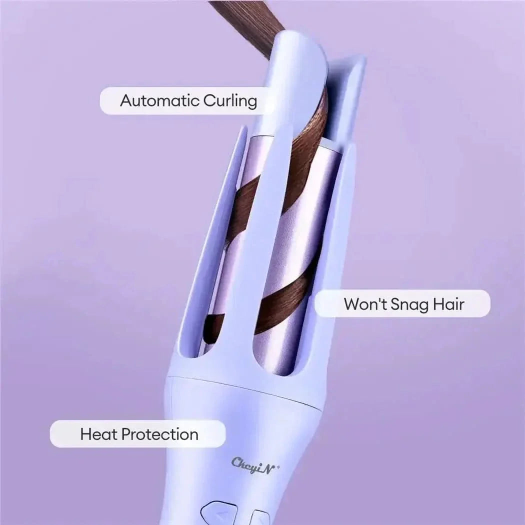 Stylish Curling Iron Hair Styler - Mycosmeticslondon