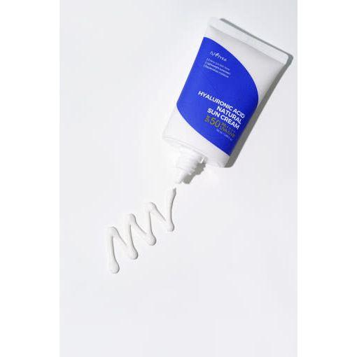 Moisturizing Hyaluronic Sunscreen SPF50+ 50ml