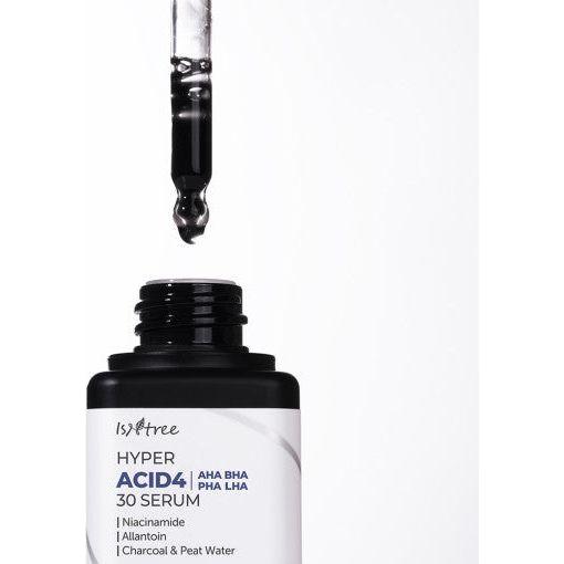 Gentle Daily Exfoliating Face Serum 20ml