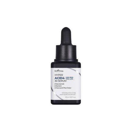 Gentle Daily Exfoliating Face Serum 20ml