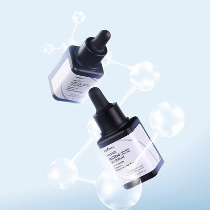 Gentle Daily Exfoliating Face Serum 20ml