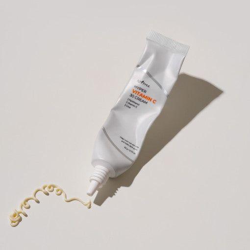 Natural Brightening Vitamin C Face Cream 20ml