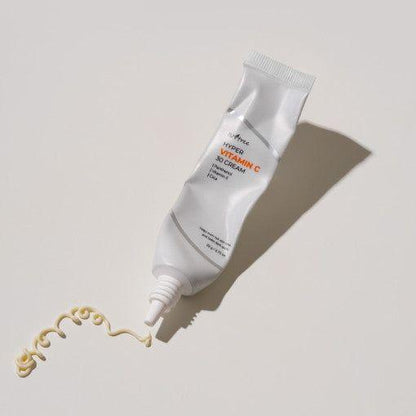 Natural Brightening Vitamin C Face Cream 20ml