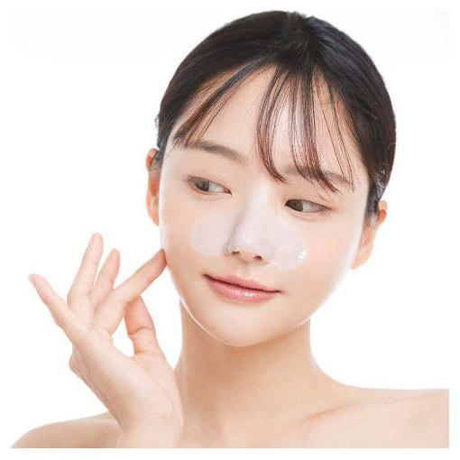 Gentle Nose Strips for Blackhead Removal