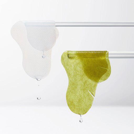 Gentle Nose Strips for Blackhead Removal