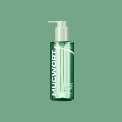 Gentle Soothing Face Cleansing Oil for Sensitive Skin - Mycosmeticslondon