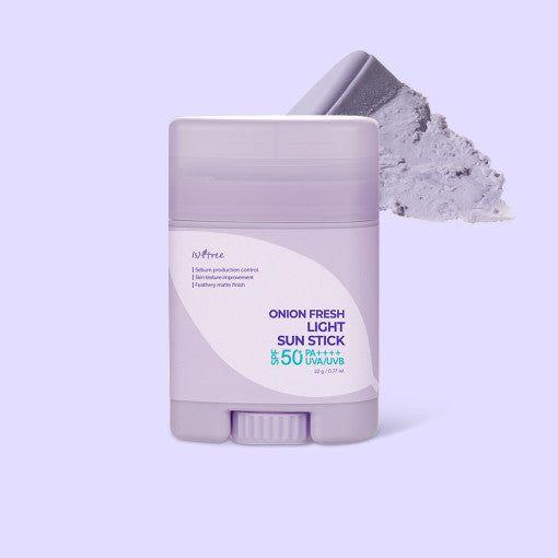 Natural Gentle Daily Sunscreen Stick SPF50+ - Mycosmeticslondon