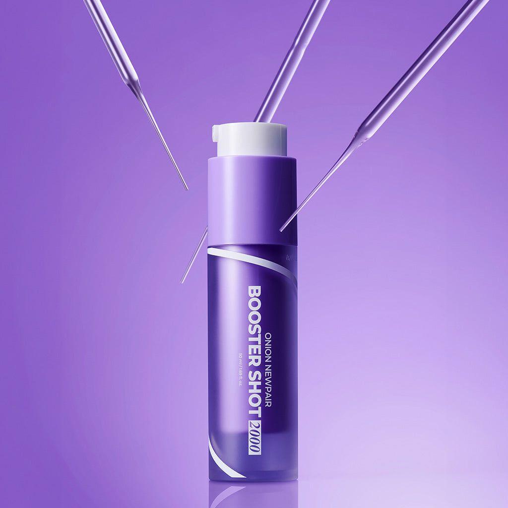 Intensive Hydrating Serum Booster 50ml