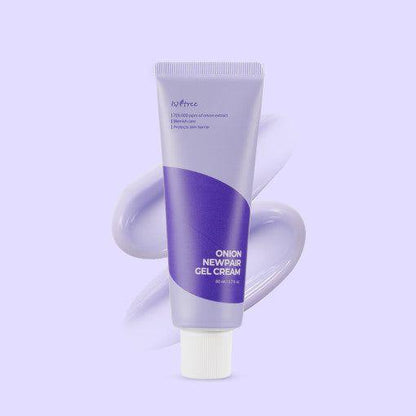 Soothing Daily Facial Moisturizer Gel Cream 80ml - Mycosmeticslondon