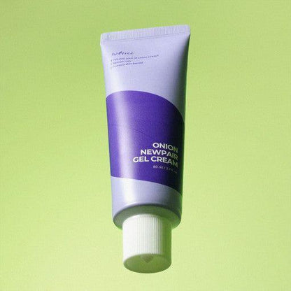 Soothing Daily Facial Moisturizer Gel Cream 80ml