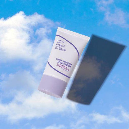 Gentle Daily Sunscreen SPF40 PA+++ 50ml