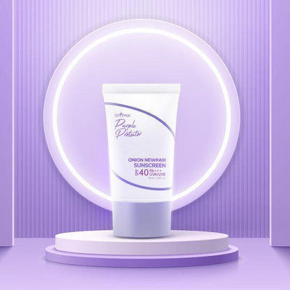 Gentle Daily Sunscreen SPF40 PA+++ 50ml - Mycosmeticslondon