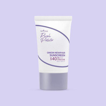 Gentle Daily Sunscreen SPF40 PA+++ 50ml