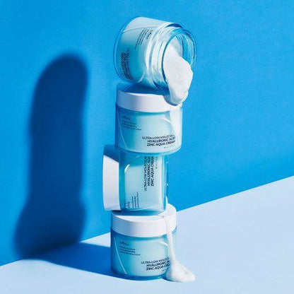 Hydrating Hyaluronic Acid Face Moisturizer Cream