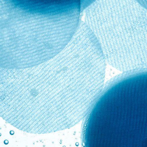 Cooling Hyaluronic Acid Face Pads 60 Pack
