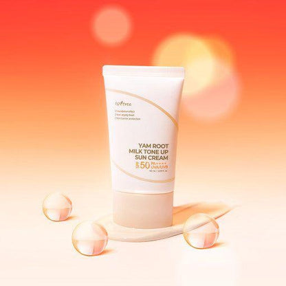 Moisturizing Tinted Sunscreen SPF50+ PA++++ 50ml