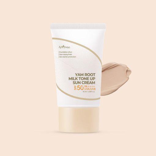 Moisturizing Tinted Sunscreen SPF50+ PA++++ 50ml
