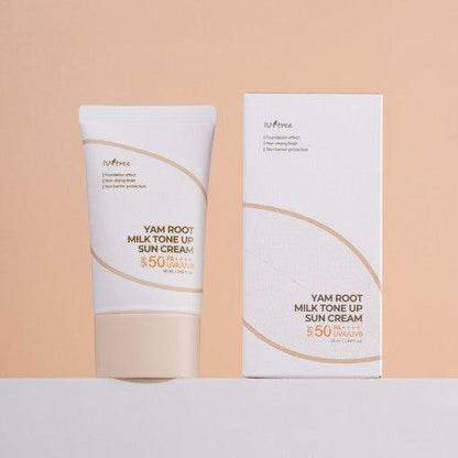 Moisturizing Tinted Sunscreen SPF50+ PA++++ 50ml