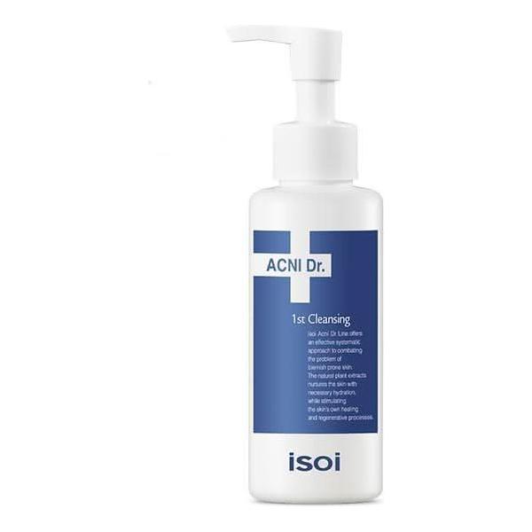 Gentle Daily Face Wash Gel for Sensitive Skin - Mycosmeticslondon