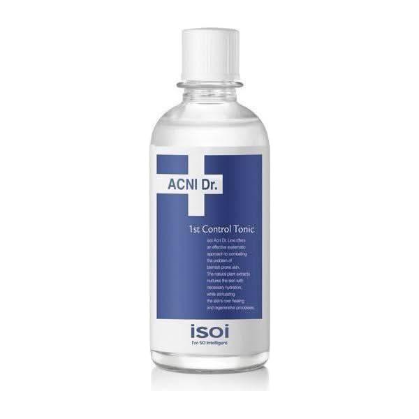 Gentle Acne Control Face Toner - Mycosmeticslondon