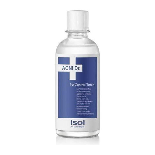 Gentle Acne Control Face Toner - Mycosmeticslondon