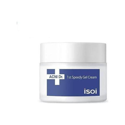 Fast Acne Relief Gel Cream 50ml