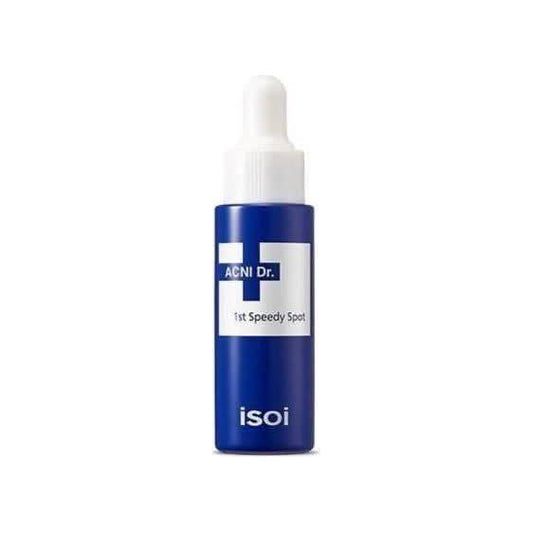 Quick Acne Spot Treatment with Tea Tree Oil - Mycosmeticslondon