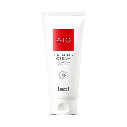 Gentle Moisturizing Cream for Sensitive Skin Care