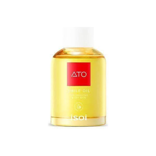 Gentle Soothing Skin Oil - 100ml - Mycosmeticslondon