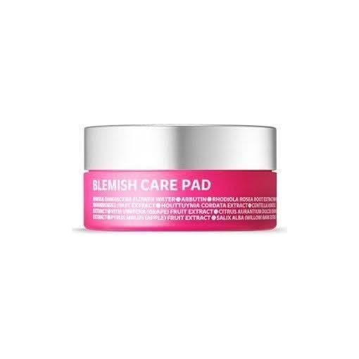 Gentle Daily Face Toner Pads for Sensitive Skin